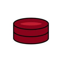 database icon vector design template