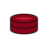 database icon vector design template