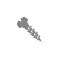 screw icon vector design template