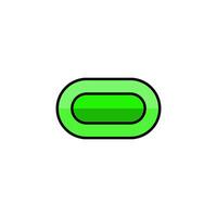 doormat icon vector design templates simple