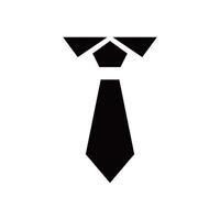 tie of bow tie icon vector design templates