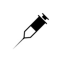 injection  icon vector design template