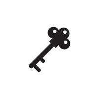 key icon vector design templates