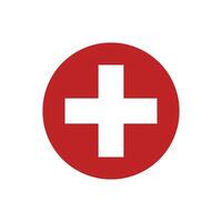 Check Mark of cross icon vector design templates