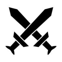 Check Mark of cross icon vector design templates