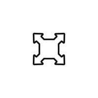 full icon vector design templates simple