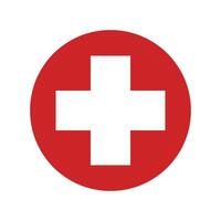 Check Mark of cross icon vector design templates