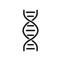 dna icon vector design templates