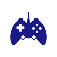 juego controlador icono vector diseño plantillas