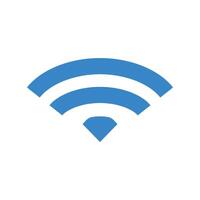 wifi  icon vector design templates