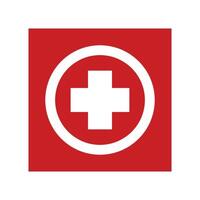Check Mark of cross icon vector design templates