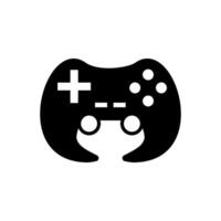 juego controlador icono vector diseño plantillas