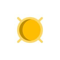 generic icon vector design templates