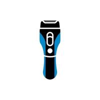 shaver icon vector design templates