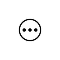 more icon vector design templates simple