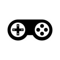 game controller icon vector design templates