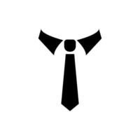 tie of bow tie icon vector design templates