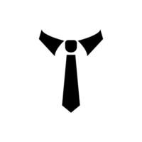 tie of bow tie icon vector design templates