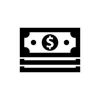 coin dollar  icon vector design templates