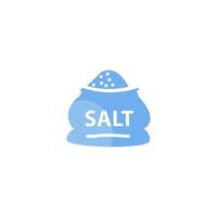 salt icon vector design templates