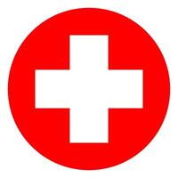 Check Mark of cross icon vector design templates