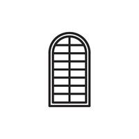 window icon design vector templates