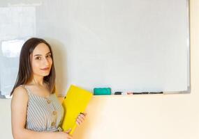 person working in office, person at the work photo