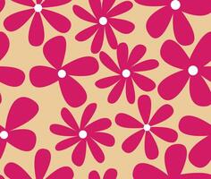 Seamless Pattern Design, Surface Pattern vector