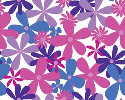 Seamless Pattern Design, Surface Pattern vector