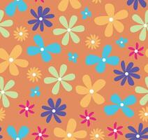 Seamless Pattern Design, Surface Pattern vector