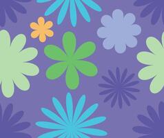 Seamless Pattern Design, Surface Pattern vector