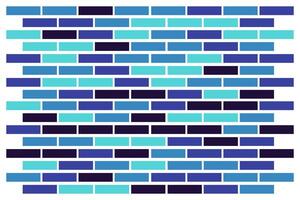 Vector Abstract Background with Cold Colors for your Graphic Resource Design
