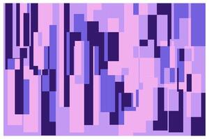 Vector Abstract Background with Purple Colors for your Graphic Resource Design