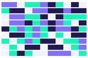 vector cuadrado neón colores antecedentes resumen para tu gráfico recurso diseño