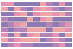 vector cuadrado Clásico colores antecedentes resumen para tu gráfico recurso diseño