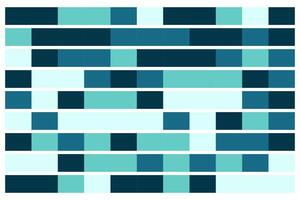 Vector Abstract Background with Teal Colors for your Graphic Resource Design