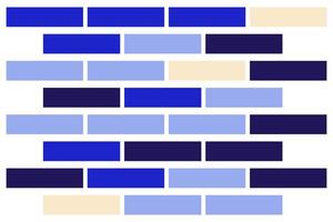 vector resumen antecedentes con frío colores para tu gráfico recurso diseño