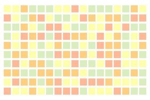 vector cuadrado Clásico colores antecedentes resumen para tu gráfico recurso diseño