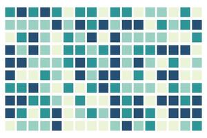 Vector Abstract Background with Teal Colors for your Graphic Resource Design