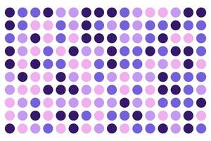 Vector Abstract Background with Purple Colors for your Graphic Resource Design