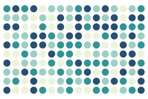 Vector Abstract Background with Teal Colors for your Graphic Resource Design