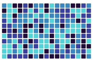 Vector Abstract Background with Cold Colors for your Graphic Resource Design