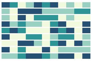 Vector Abstract Background with Teal Colors for your Graphic Resource Design