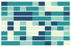 Vector Abstract Background with Teal Colors for your Graphic Resource Design