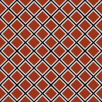 Multi color seamless abstract pattern. Background and backdrop. Multi Colored. Colorful ornamental design. Colored mosaic ornaments. Vector graphic illustration.