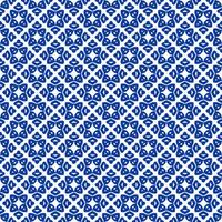 Multi color seamless abstract pattern. Background and backdrop. Multi Colored. Colorful ornamental design. Colored mosaic ornaments. vector