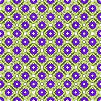 Multi color seamless abstract pattern. Background and backdrop. Multi Colored. Colorful ornamental design. Colored mosaic ornaments. vector