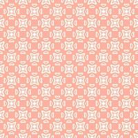 Multi color seamless abstract pattern. Background and backdrop. Multi Colored. Colorful ornamental design. Colored mosaic ornaments. Vector graphic illustration.