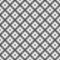 Multi color seamless abstract pattern. Background and backdrop. Multi Colored. Colorful ornamental design. Colored mosaic ornaments. Vector graphic illustration.