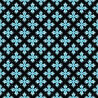 Multi color seamless abstract pattern. Background and backdrop. Multi Colored. Colorful ornamental design. Colored mosaic ornaments. Vector graphic illustration.